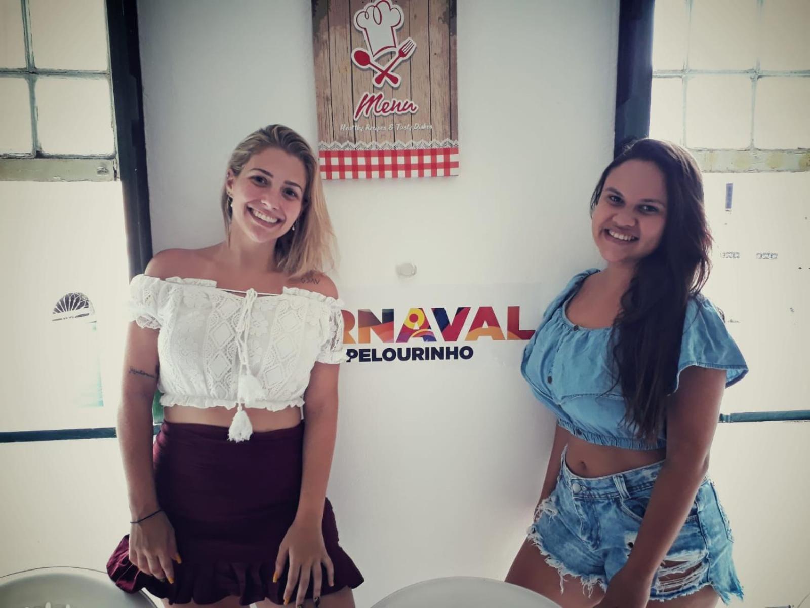 Carnaval Inn Salvador Extérieur photo